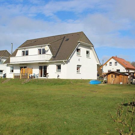 Ferienwohnungen Familie Piel Lutow Экстерьер фото