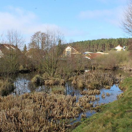 Ferienwohnungen Familie Piel Lutow Экстерьер фото