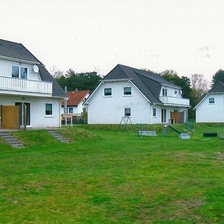 Ferienwohnungen Familie Piel Lutow Экстерьер фото