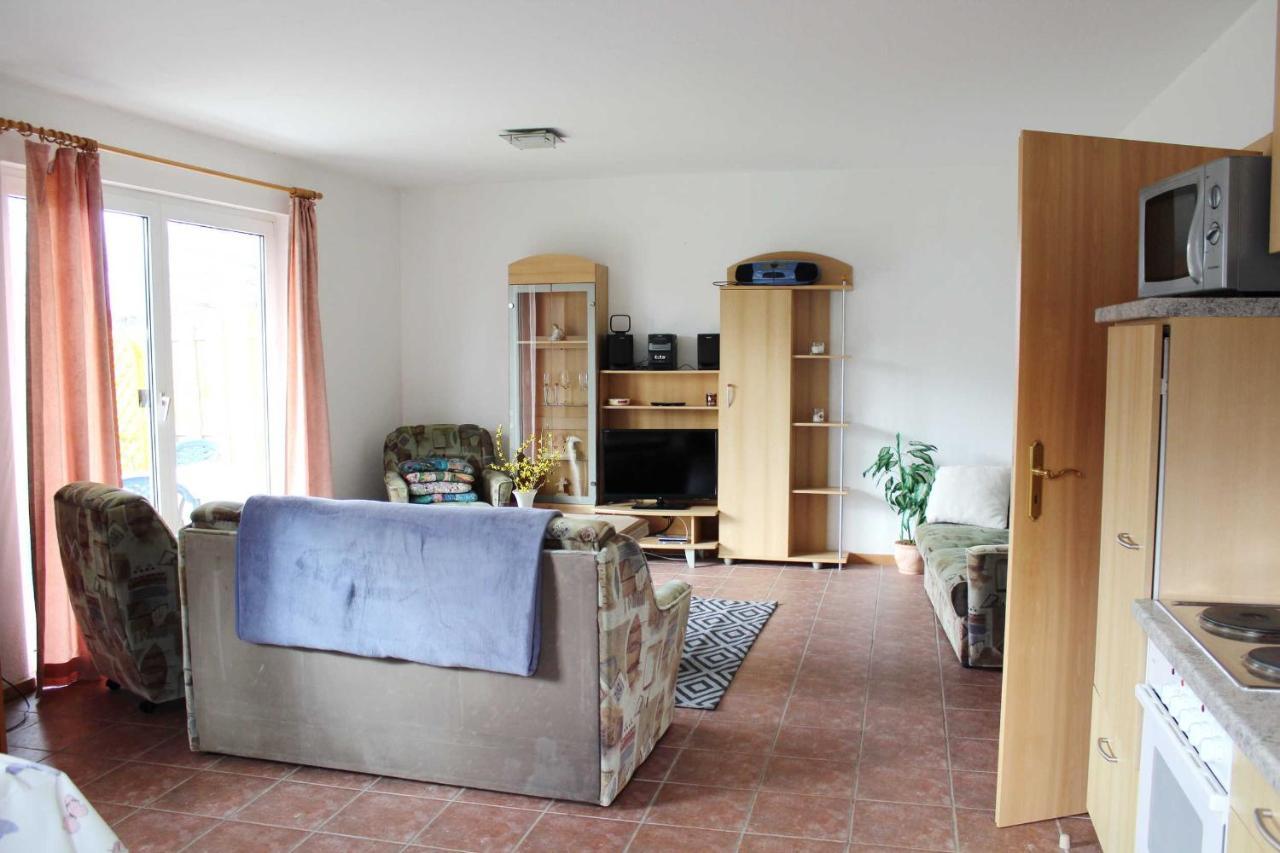 Ferienwohnungen Familie Piel Lutow Экстерьер фото