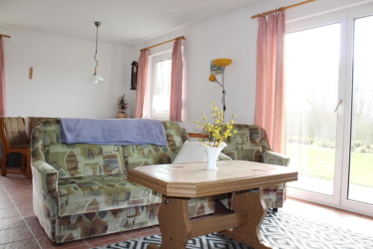Ferienwohnungen Familie Piel Lutow Экстерьер фото