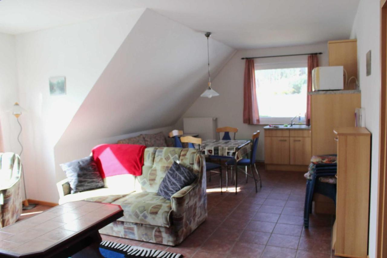 Ferienwohnungen Familie Piel Lutow Экстерьер фото