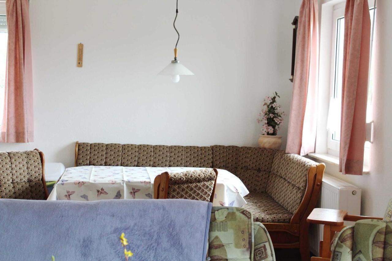 Ferienwohnungen Familie Piel Lutow Экстерьер фото