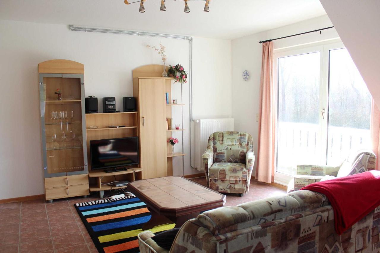 Ferienwohnungen Familie Piel Lutow Экстерьер фото