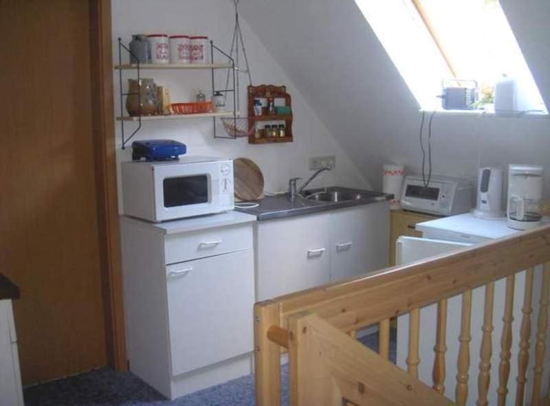 Ferienwohnungen Familie Piel Lutow Экстерьер фото