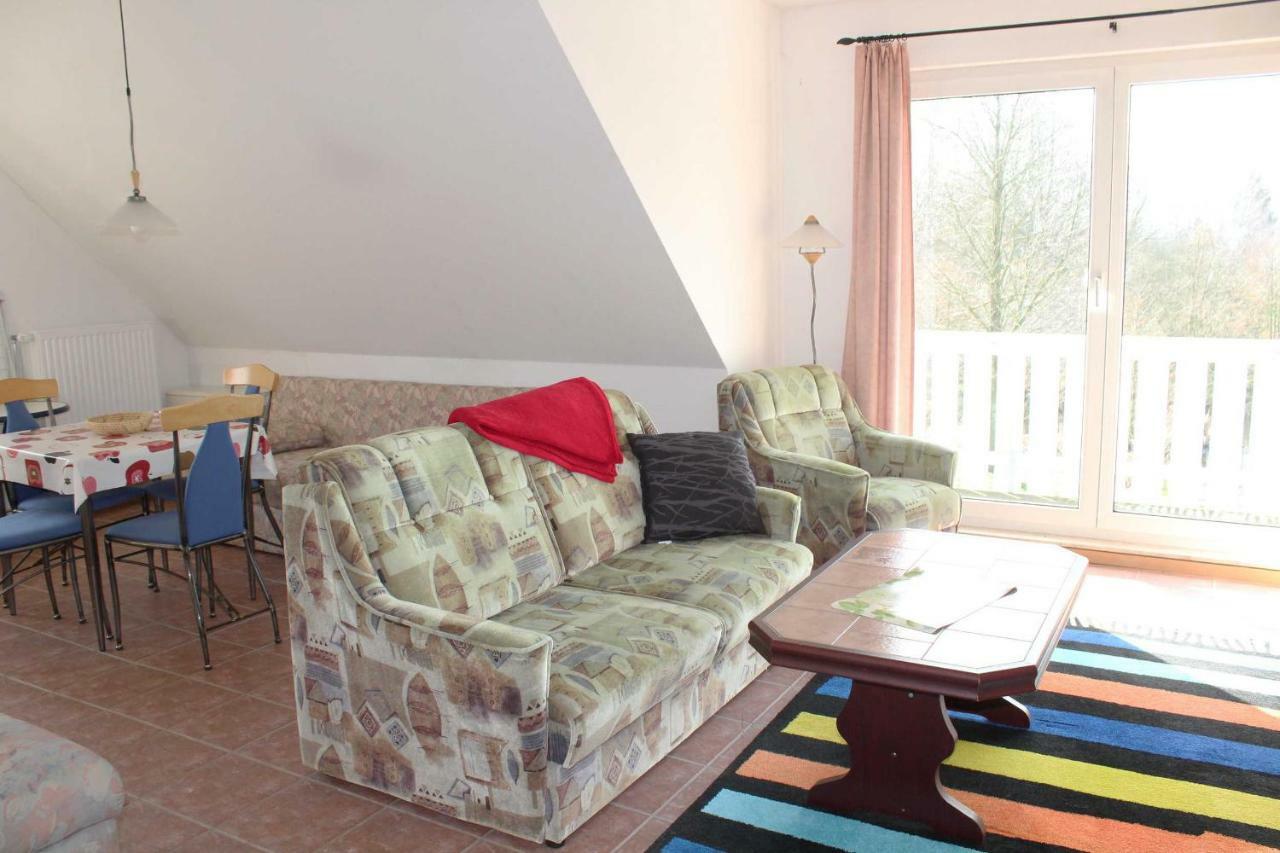Ferienwohnungen Familie Piel Lutow Экстерьер фото