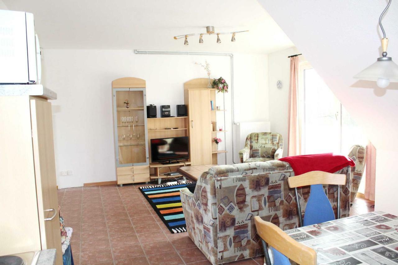 Ferienwohnungen Familie Piel Lutow Экстерьер фото